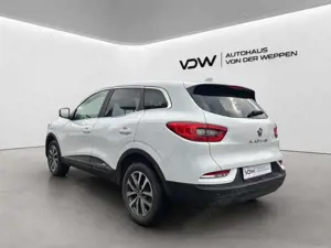 Renault Kadjar Business Edition TCe 140 EDC Klima Fenster el. Bild 5