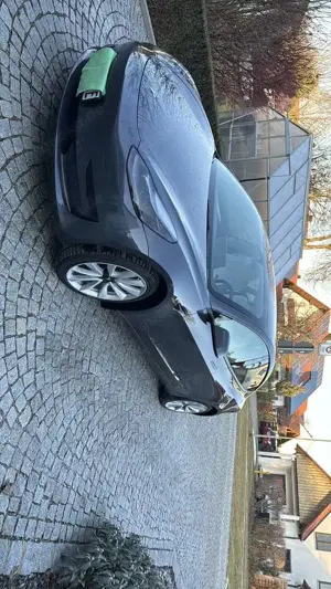 Tesla Model 3 Model 3 Standard Reichweite Plus Hinterradantrieb Bild 4