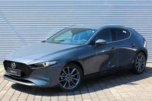 Mazda 3 e-Sky-G 150 MHybrid Selection Design  Premium-Pak