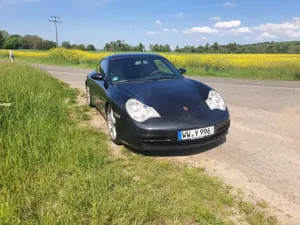 Porsche 996 911 Carrera Bild 3