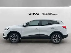 Renault Kadjar Business Edition TCe 140 EDC Klima Fenster el. Bild 3