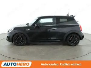 MINI One One *NAVI*TEMPO*PDC*SHZ*ALU* Bild 3