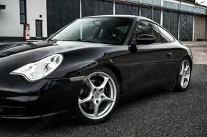 Porsche 996 911 Carrera Bild 4