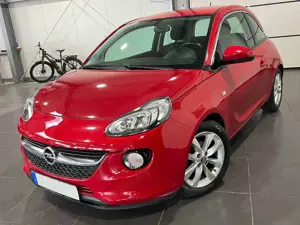 Opel Adam 1.0 Jam **Klima*Tempomat*BT*ALU**