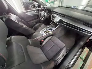 Audi A6 50 TFSIe S-tronic sport AHK+MATRIX+BO Bild 4