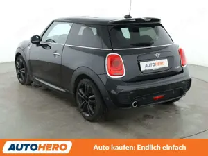 MINI One One *NAVI*TEMPO*PDC*SHZ*ALU* Bild 4