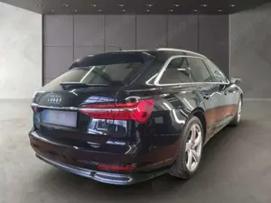 Audi A6 50 TFSIe S-tronic sport AHK+MATRIX+BO Bild 3
