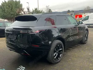 Land Rover Range Rover Velar R-Dynamic SE Bild 4