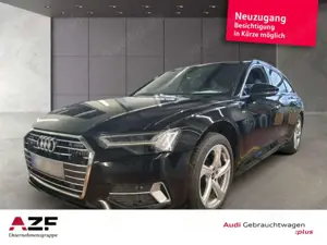 Audi A6 50 TFSIe S-tronic sport AHK+MATRIX+BO Bild 1