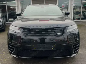 Land Rover Range Rover Velar R-Dynamic SE Bild 3