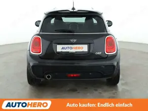 MINI One One *NAVI*TEMPO*PDC*SHZ*ALU* Bild 5