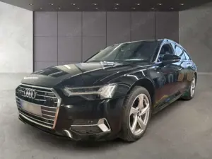 Audi A6 50 TFSIe S-tronic sport AHK+MATRIX+BO Bild 2