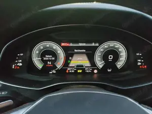 Audi A6 50 TFSIe S-tronic sport AHK+MATRIX+BO Bild 5