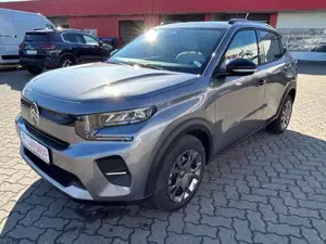 Citroen C3 Turbo 100 MAX