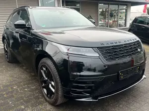 Land Rover Range Rover Velar R-Dynamic SE Bild 2