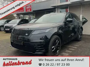 Land Rover Range Rover Velar R-Dynamic SE Bild 1