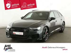 Audi S6 Avant TDI quattro tiptronic
