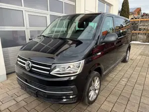 Volkswagen T6 Caravelle 4Motion Highline*Navi*Leder*el.ST