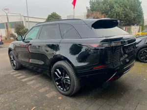 Land Rover Range Rover Velar R-Dynamic SE Bild 5