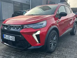 Mitsubishi ASX Plus Hybrid