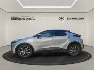 Toyota C-HR 1.8 Hybrid Team Deutschland 15 J. Garantie Bild 4