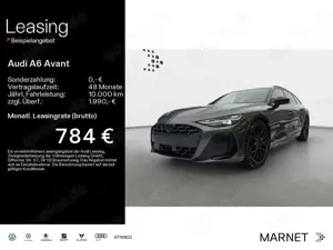 Audi A6 edition one TDI quattro 150 kW S tronic