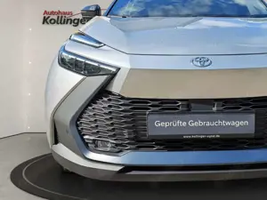 Toyota C-HR 1.8 Hybrid Team Deutschland 15 J. Garantie Bild 3