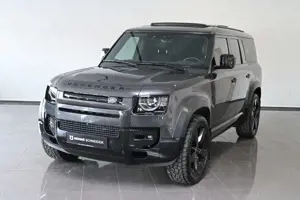 Land Rover Defender 130 X-Dynamic SE AHK Pano 8-Sitzer 22
