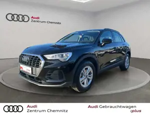 Audi Q3 45 TFSI e S tr. SIDE+DAB+PDC