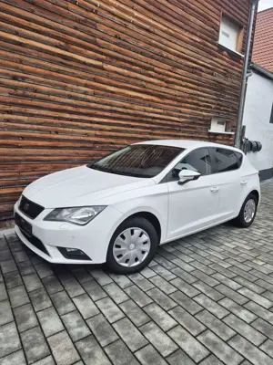 SEAT Leon Leon 1.2 TSI Start