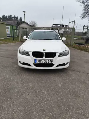 BMW 318 318i
