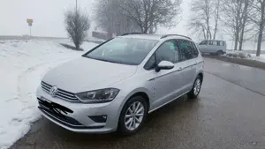 Volkswagen Golf Sportsvan 1.4 tsi lounge