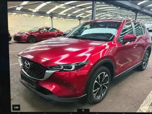 Mazda CX-5 SKYACTIV-D 150 SCR AWD Aut. Advantage