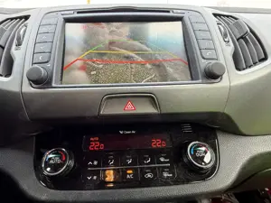 Kia Sportage 4wd Gold Bild 4