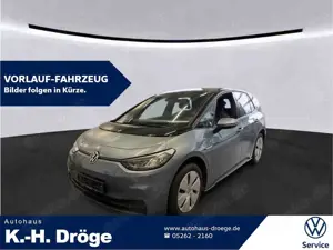 Volkswagen ID.3 Pure Performance Komfortpaket "Plus" Navi LED