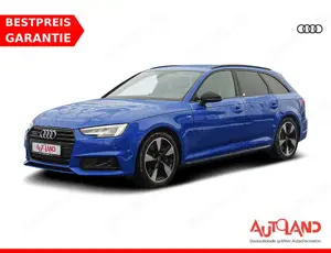 Audi A4 Avant 3.0 TDI quattro sport LED Navi Head-Up