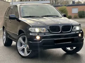 BMW X5 3.0 d E53