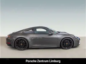 Porsche 992 911 Carrera S HA-Lenkung InnoDrive LED-Matrix Bild 2