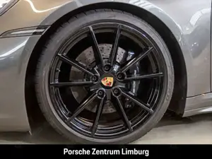 Porsche 992 911 Carrera S HA-Lenkung InnoDrive LED-Matrix Bild 4