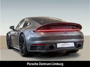 Porsche 992 911 Carrera S HA-Lenkung InnoDrive LED-Matrix Bild 3