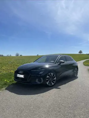 Audi A3 35 TDI Sportback S tronic edition one