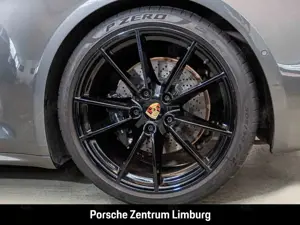 Porsche 992 911 Carrera S HA-Lenkung InnoDrive LED-Matrix Bild 5