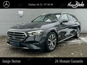 Mercedes-Benz E 300 E 300 T e Exclusive/Prem+/Pano/Bur/DigLi/360/AHK