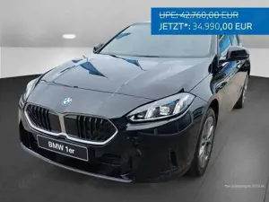 BMW 118 d DAB LED RFK Komfortzg. Parkassistent Shz