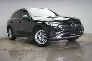 Mercedes-Benz GLC 220 d 4Matic 9G-Tronic Avantgarde Advanced L