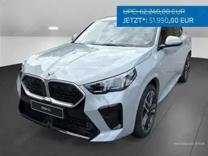 BMW X2 xDrive20d M Sportpaket HK HiFi DAB LED RFK