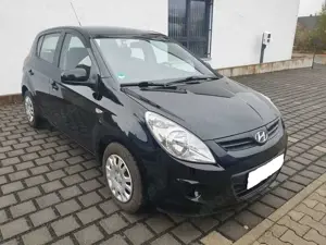 Hyundai i20 1.2 Classic