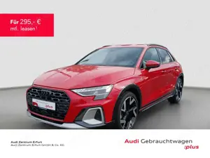Audi A3 35 TFSI S-tronic Navi Rückfahrkamer