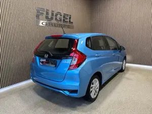 Honda Jazz 1.3 i-VTEC Comfort SHZ|Temp|PDC Bild 4