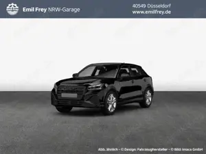 Audi Q2 35 TFSI S tronic S line NAVI+LED+SHZ+PDC+AWR